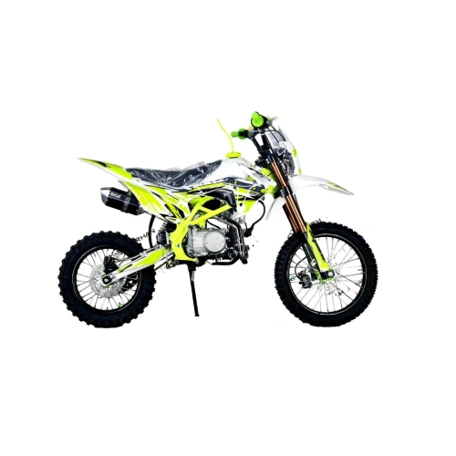 Питбайк MOTOLAND Apex125 E (2022 г.)