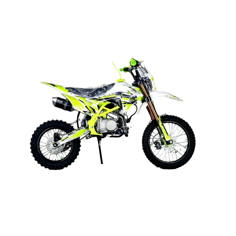 Питбайк MOTOLAND Apex125 E (2022 г.)