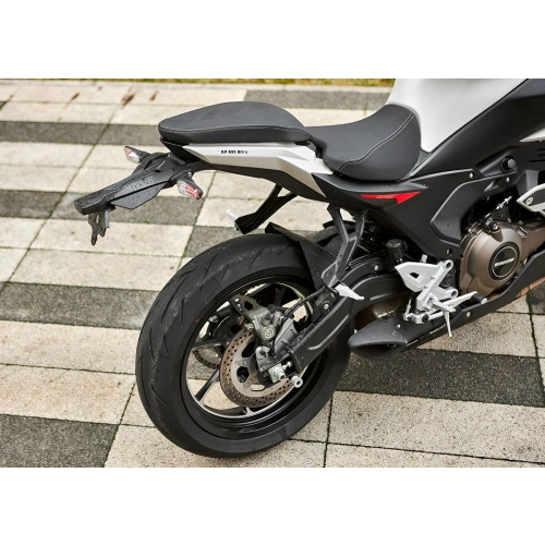 Мотоцикл SHARMAX GP RS 601 Ultra