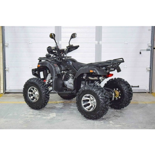 Квадроцикл GRIZZLY 200