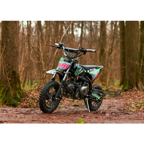 Питбайк SHARMAX Sport 130 mini