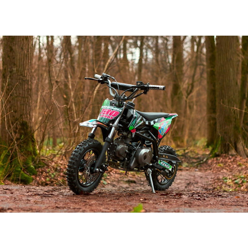 Питбайк SHARMAX Sport 130 mini