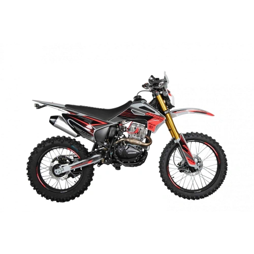Мотоцикл PITONMOTO MX2 PR300 Pro 21/18 ENDURO