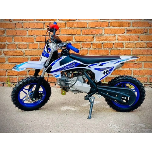 Питбайк MOWGLI Mini 4T 10/10 50