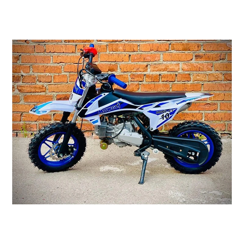 Питбайк MOWGLI Mini 4T 10/10 50