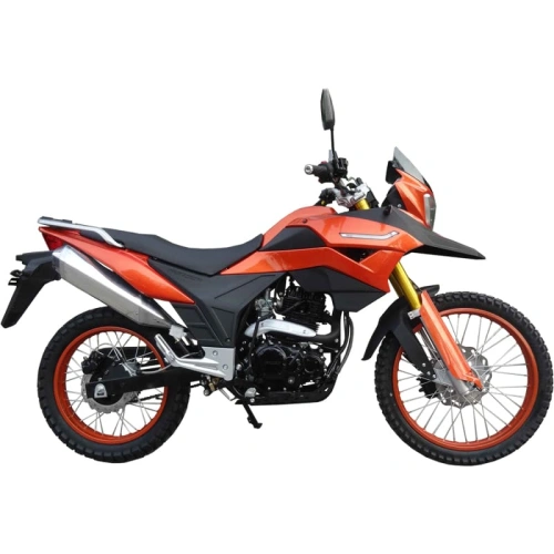 Мотоцикл RACER Ranger RC300-GY8 ТУРЭНДУРО
