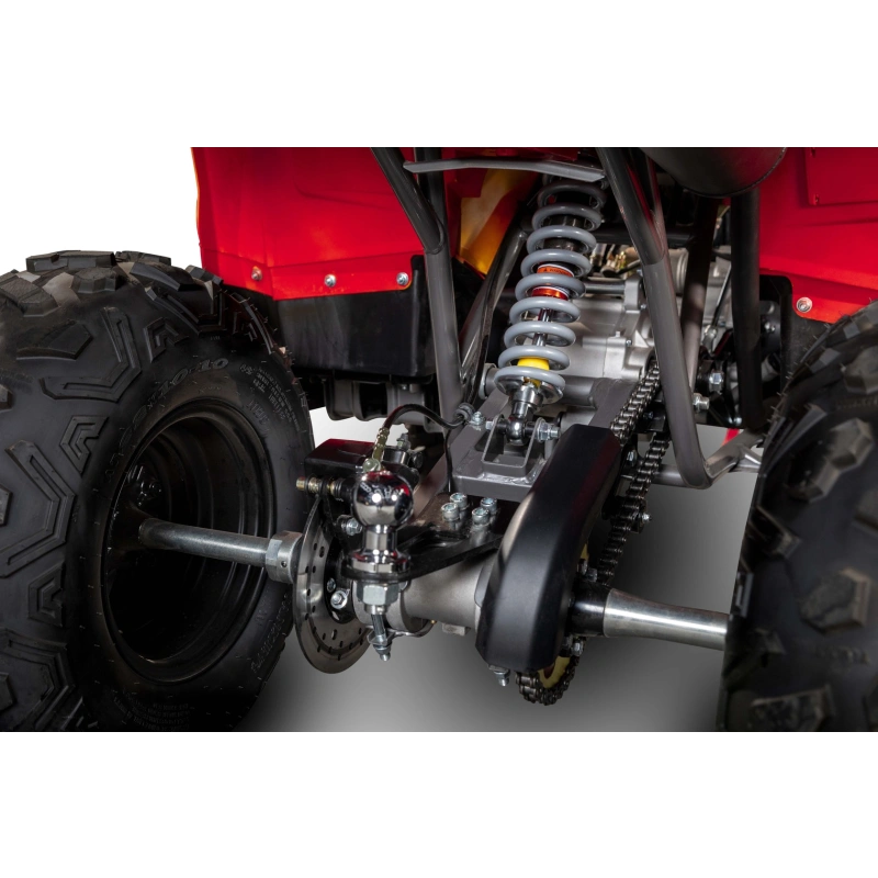 Квадроцикл SHARMAX Hummer 320 RX