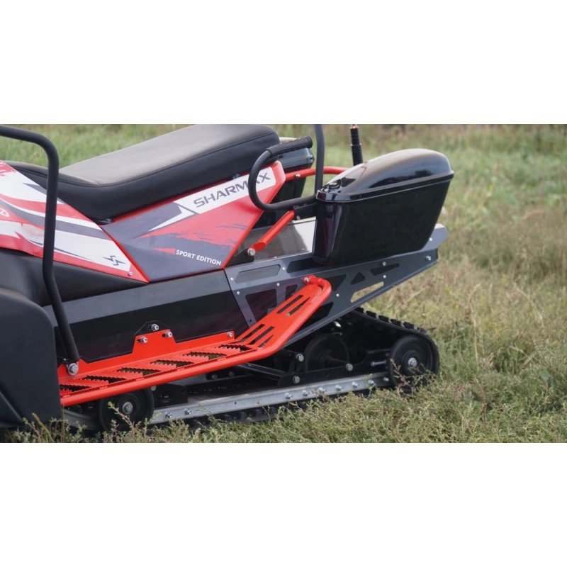 Снегоход SHARMAX SHP-680 (2024)