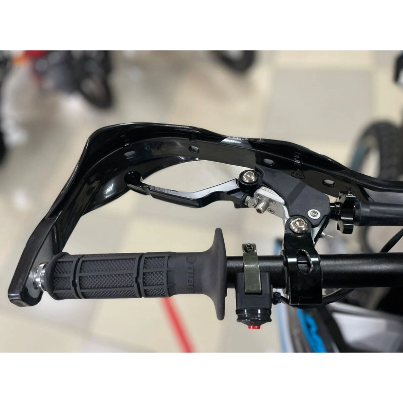 Мотоцикл кроссовый эндуро FXMOTO X7 CB300
