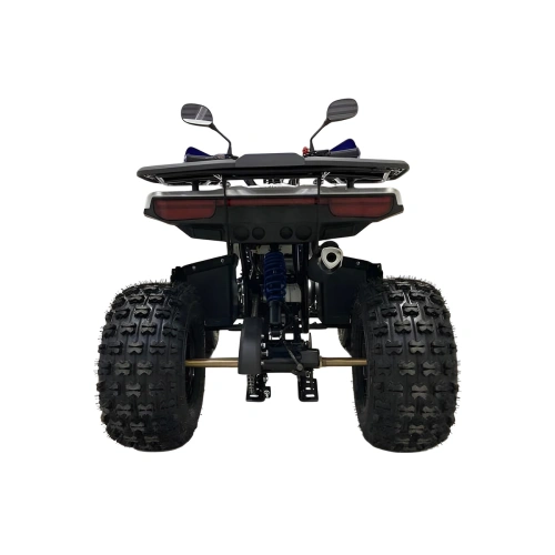 Квадроцикл AVANTIS Optima 8+