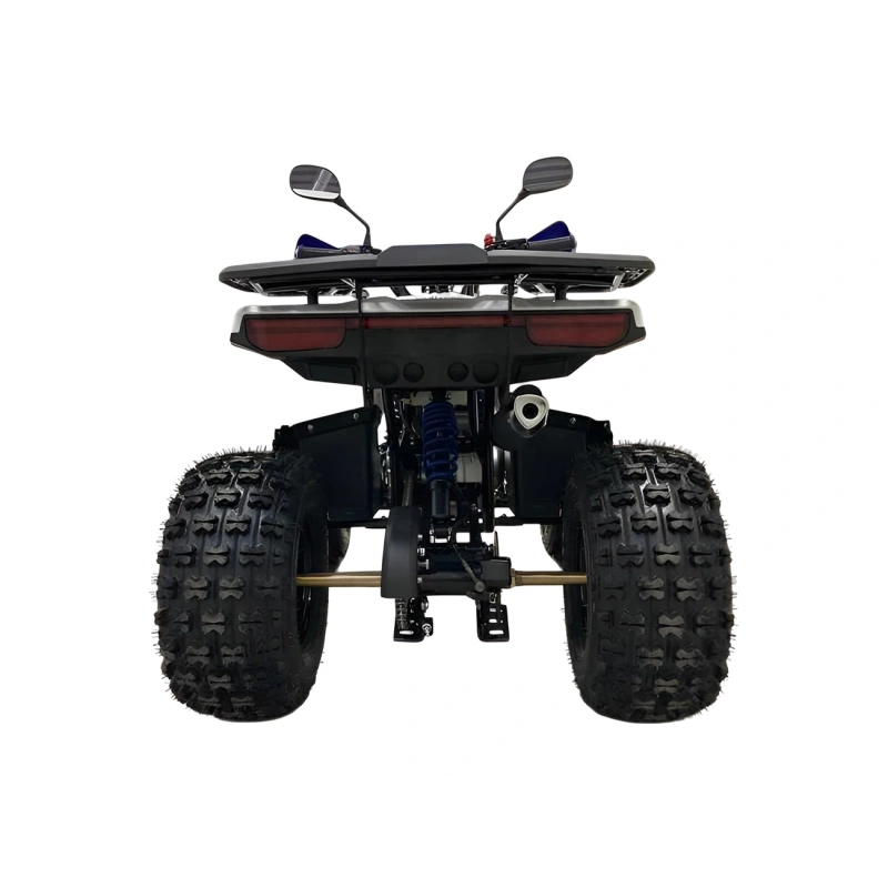 Квадроцикл AVANTIS Optima 8+