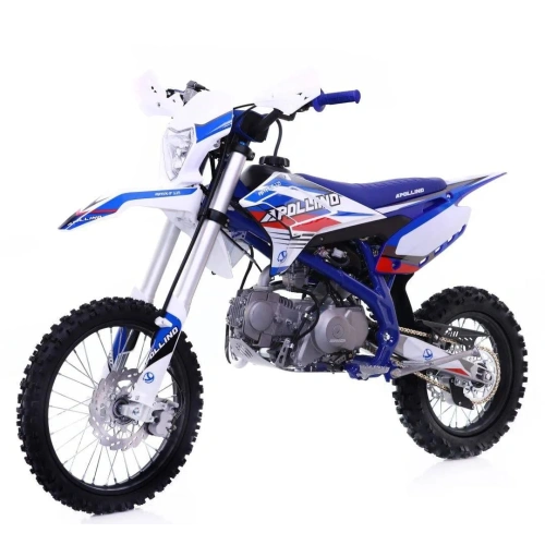 Питбайк YACOTA Apollino 125