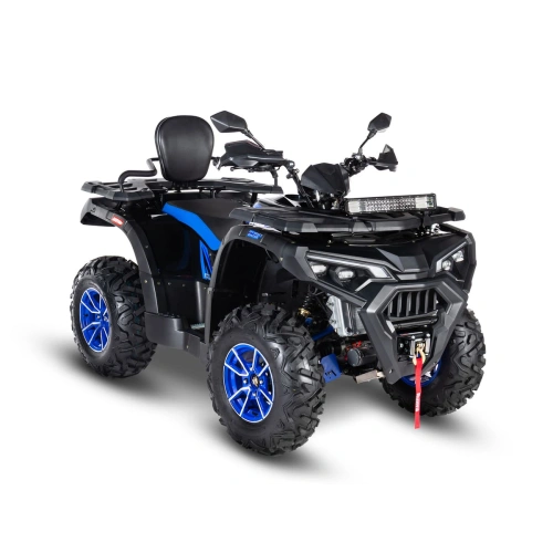 Квадроцикл SHARMAX Force 650