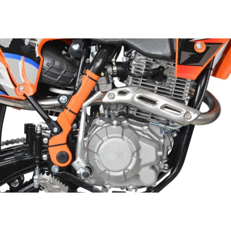 Питбайк KEWS K10 CB150D (161FMJ) 21/18
