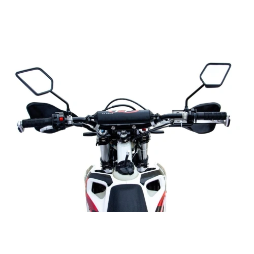 Мотоцикл кроссовый эндуро REGULMOTO DYNA