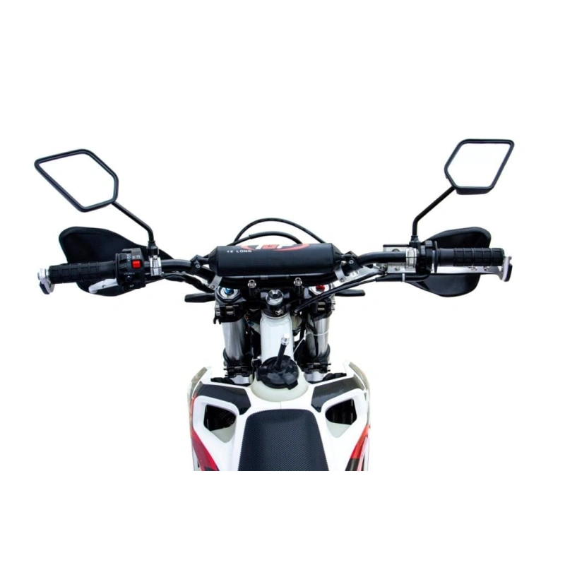 Мотоцикл кроссовый эндуро REGULMOTO DYNA