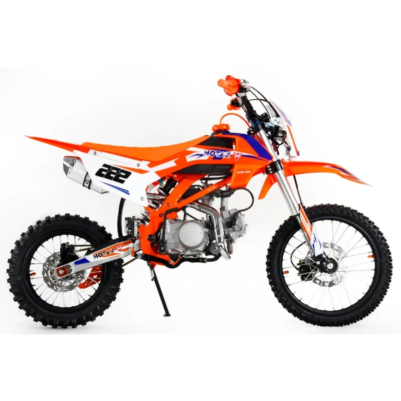 Питбайк MOTAX KTM 125