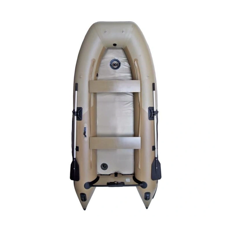 Лодка ПВХ BADGER FLA 330