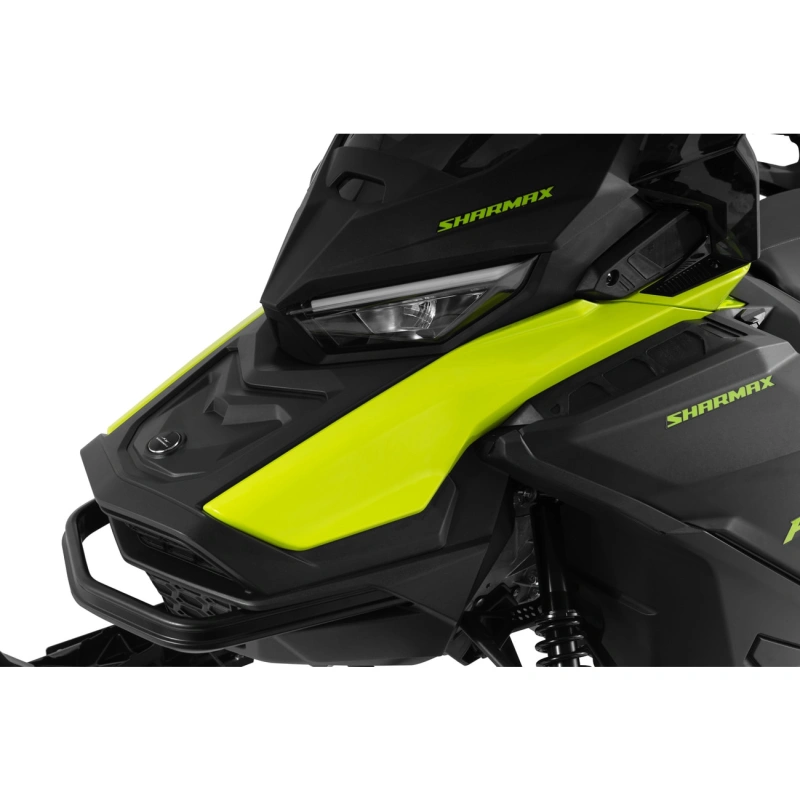 Снегоход SHARMAX Ace 1000 с ПСМ