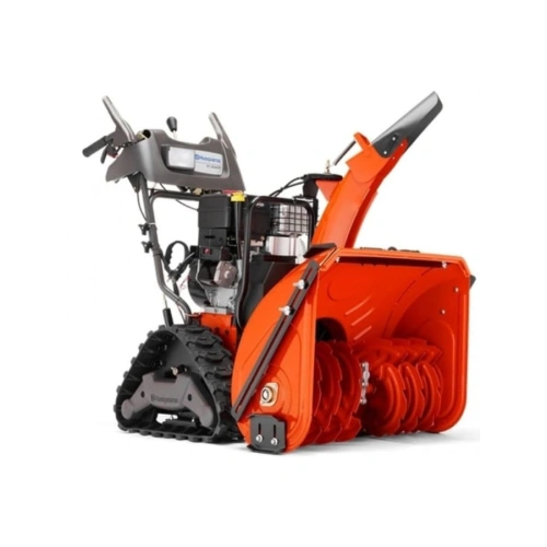 Снегоуборщик HUSQVARNA ST 268EPT