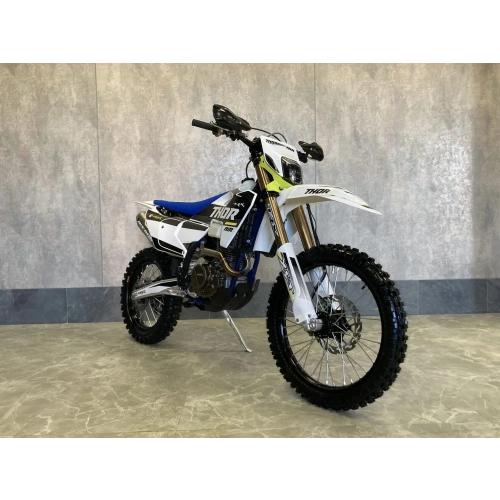 Мотоцикл TRX Thor 300 Air ENDURO