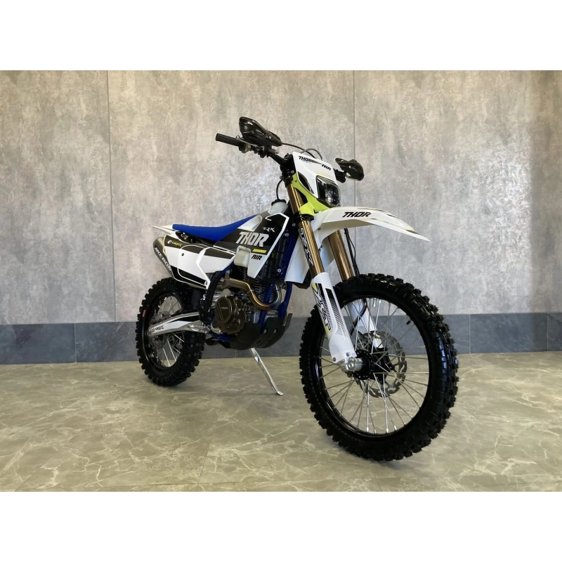 Мотоцикл TRX Thor 300 Air ENDURO