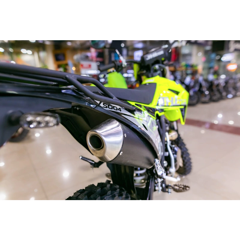 Мотоцикл JHL S004 R 300 (4T 175FMM) ENDURO