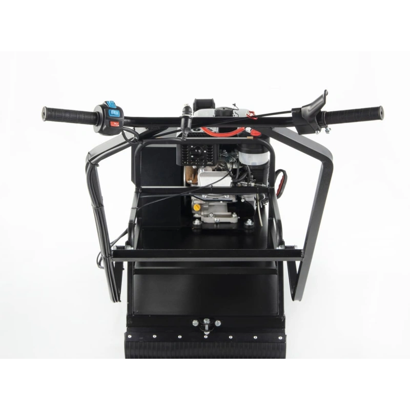 Мотобуксировщик FLAIZER GE500 1450 HP15 Maximum (2024)