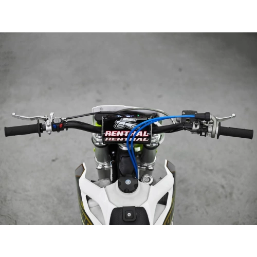 Мотоцикл кроссовый эндуро SHARMAX Expert Pro 280 Husqvarna edition