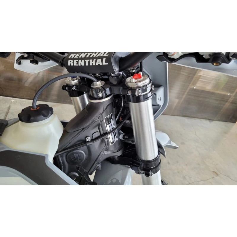 Мотоцикл TIREX Air Pro ENDURO