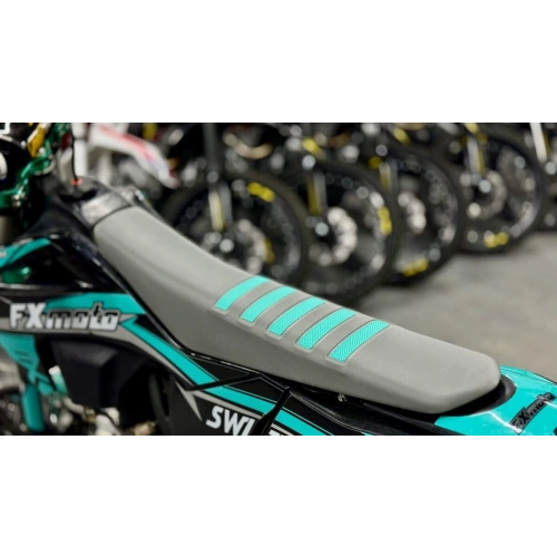 Мотоцикл кроссовый эндуро FXMOTO Swift