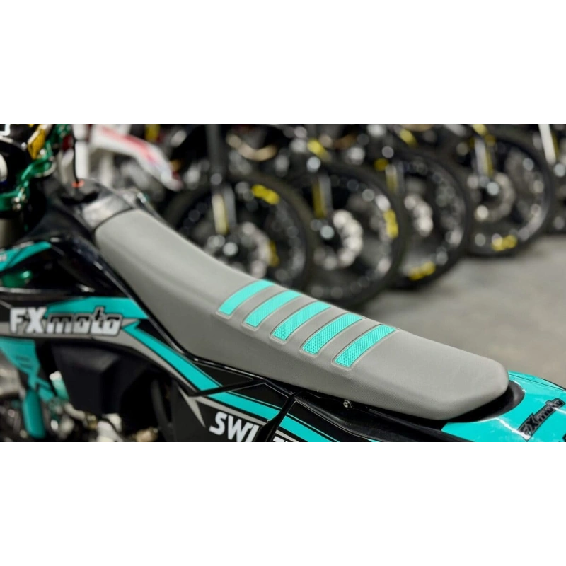 Мотоцикл кроссовый эндуро FXMOTO Swift