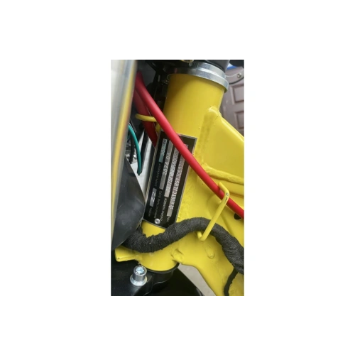 Мотоцикл JHL Z2 PR300 (ZS175FMN) ENDURO