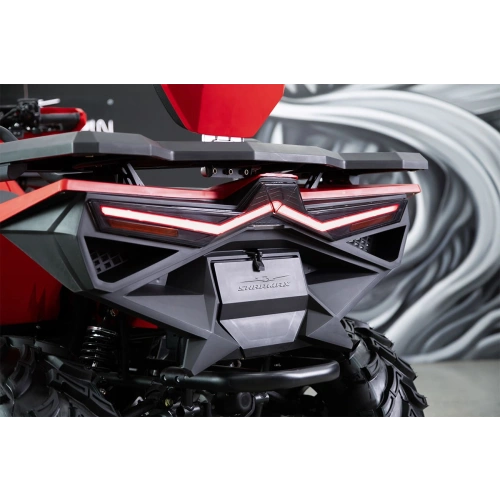 Квадроцикл SHARMAX Force 420 Cyber EFI