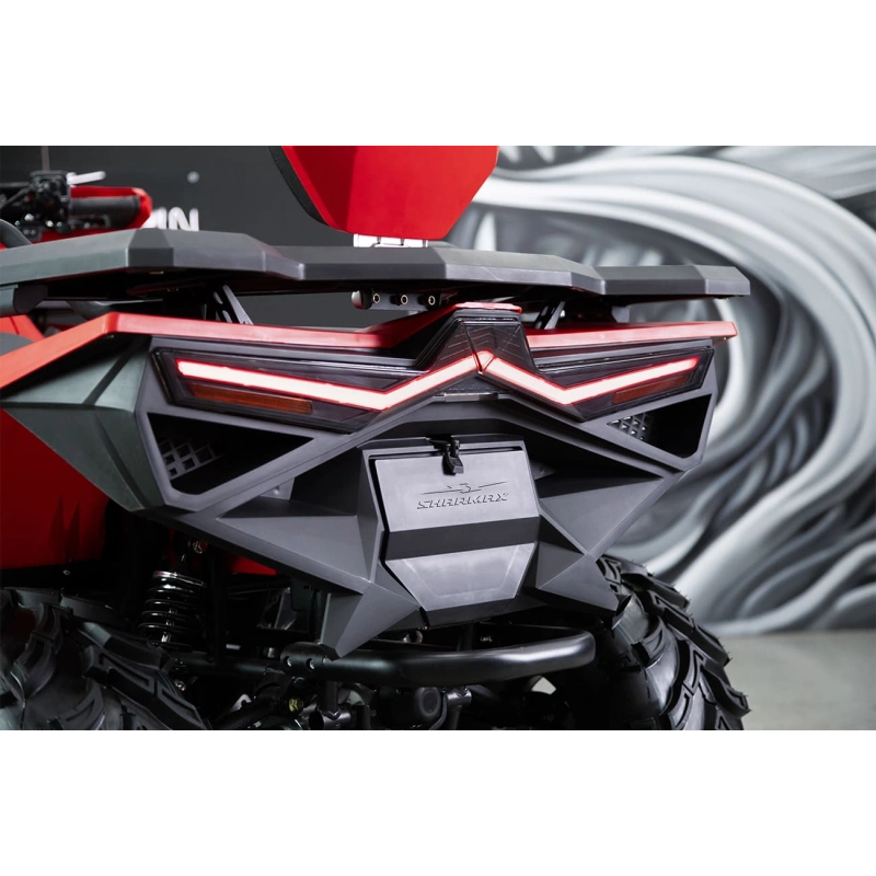 Квадроцикл SHARMAX Force 420 Cyber EFI
