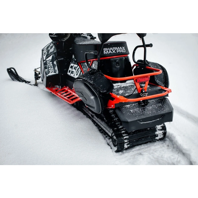 Снегоход SHARMAX SN-650 (2024)