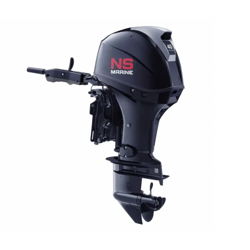 Лодка ПВХ HYDRA Nova 400 Люкс камуфляж + 4х-тактный лодочный мотор NISSAN MARINE NMF 40 A ETS