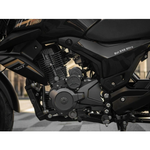 Мотоцикл SHARMAX RST 240 Ultra