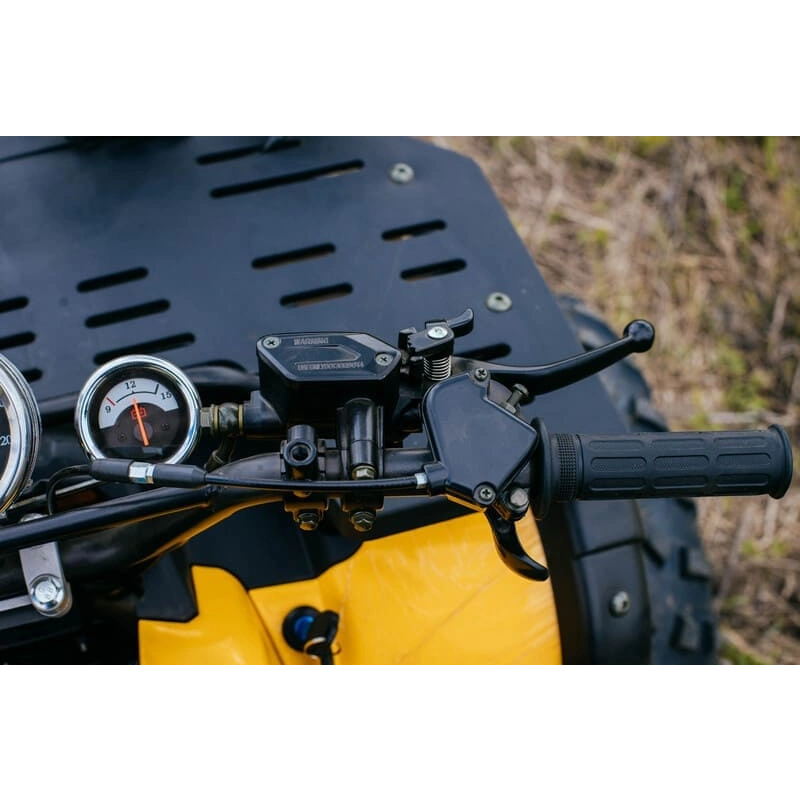 Квадроцикл TIGER Max Grade 300