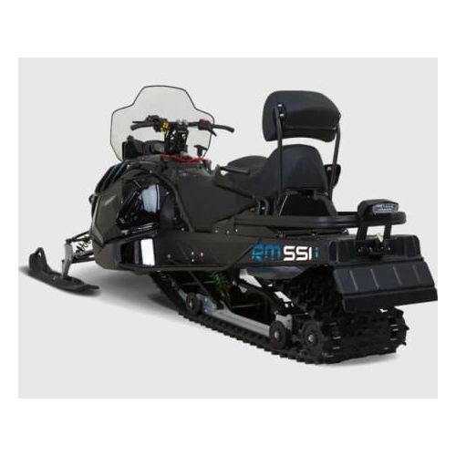 Снегоход РУССКАЯ МЕХАНИКА Vector 551i
