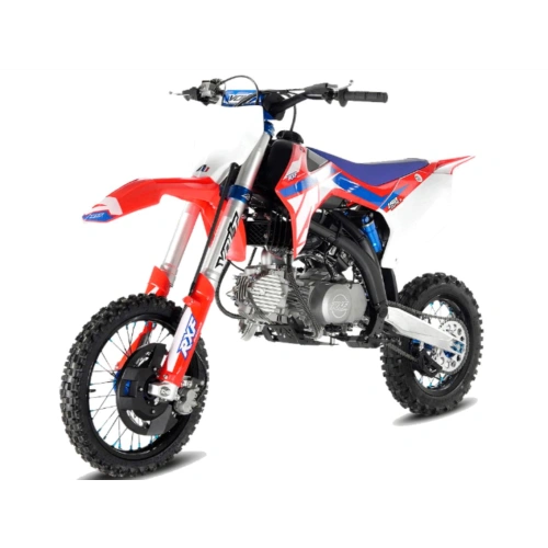 Питбайк APOLLO RXF Elite S 150 4V 14/12