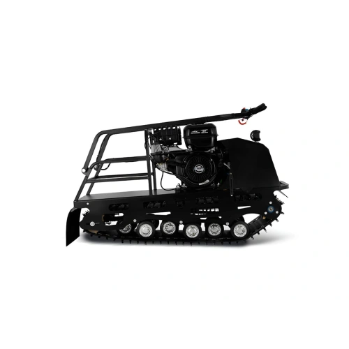 Мотобуксировщик FLAIZER G500 1450 HP18 Maximum