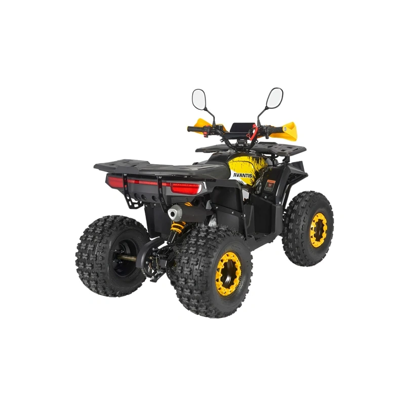 Квадроцикл AVANTIS Optima 8 Lux