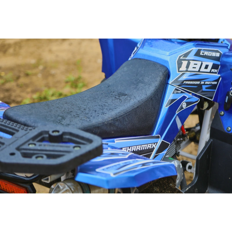 Квадроцикл SHARMAX Cross 180 RX
