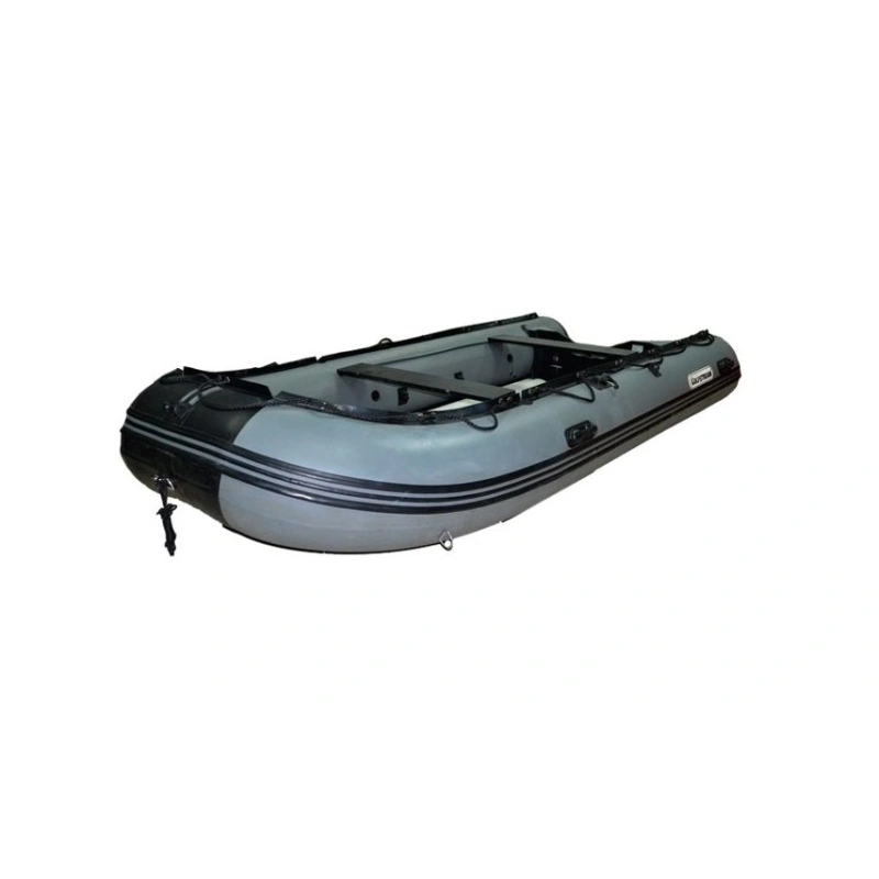 Лодка ПВХ GOLFSTREAM Master MS 430