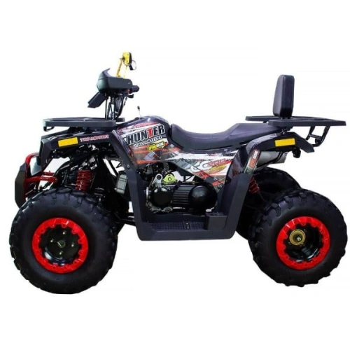 Квадроцикл AVANTIS Hunter 200 New Lux