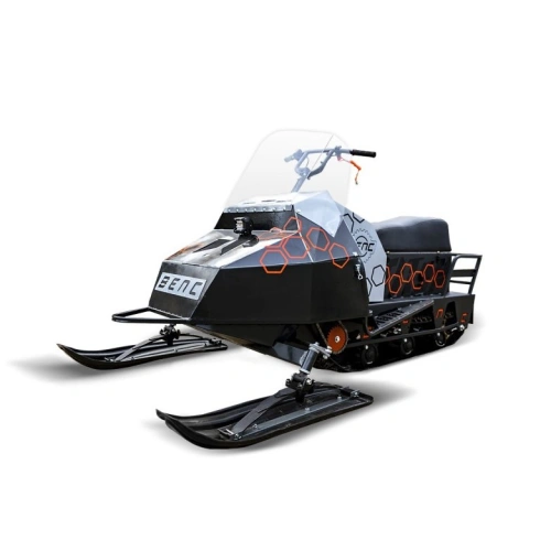 Снегоход ВЕПС Titan ST-2