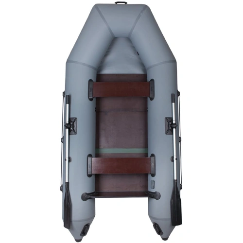 Лодка ПВХ PATRIOT Дельта 310