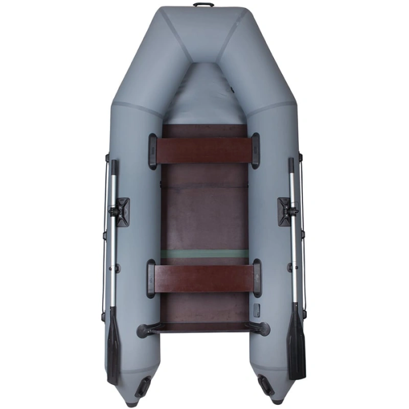 Лодка ПВХ PATRIOT Дельта 310