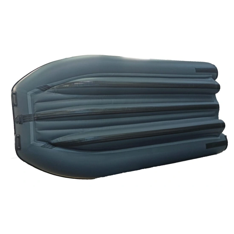 Лодка ПВХ REEF Тритон 400 S-MAX